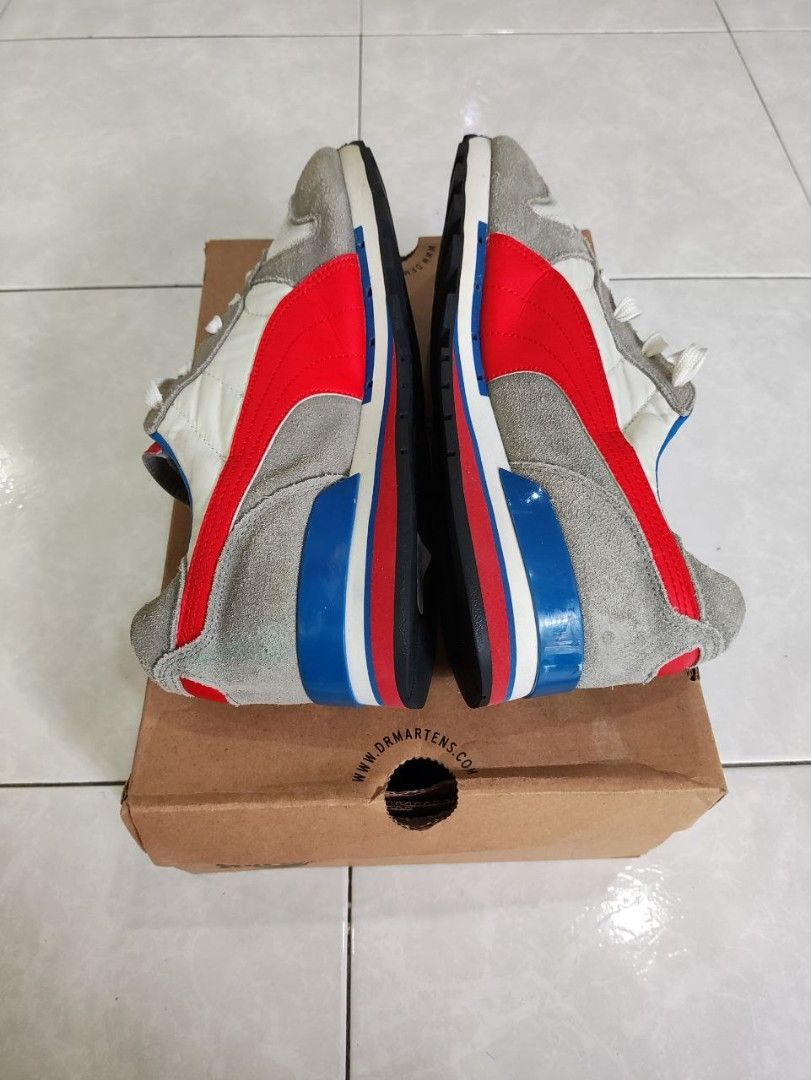 Puma top rx 3