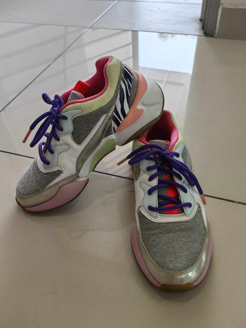 Puma x Sophia Webster Edition Women s Fashion Footwear Sneakers
