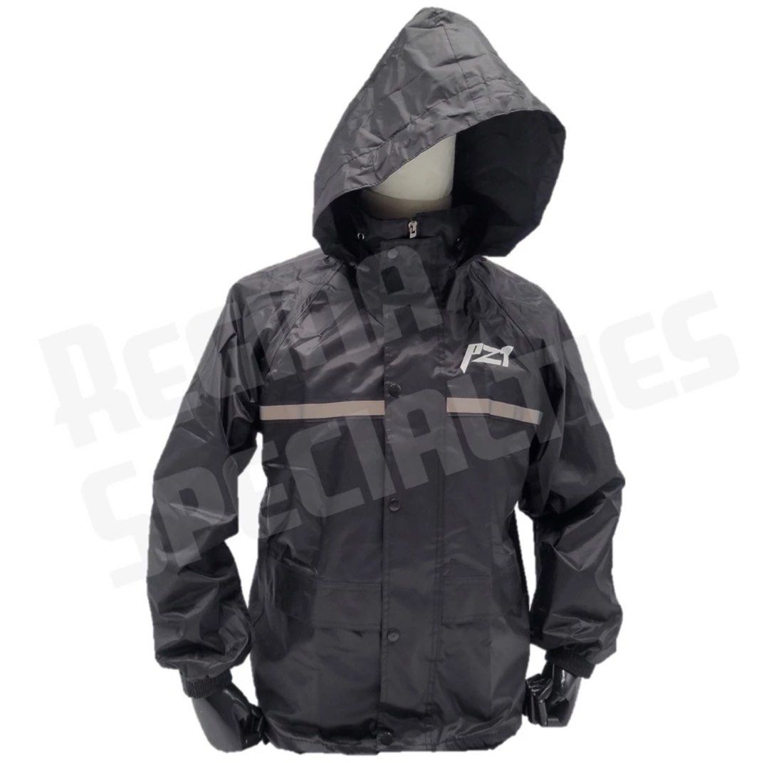 PZ1 Rain Coat Xl Brand New Motorcycles Motorcycle Apparel on