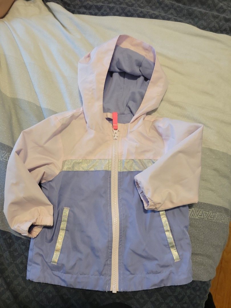 Next rain coat girls online