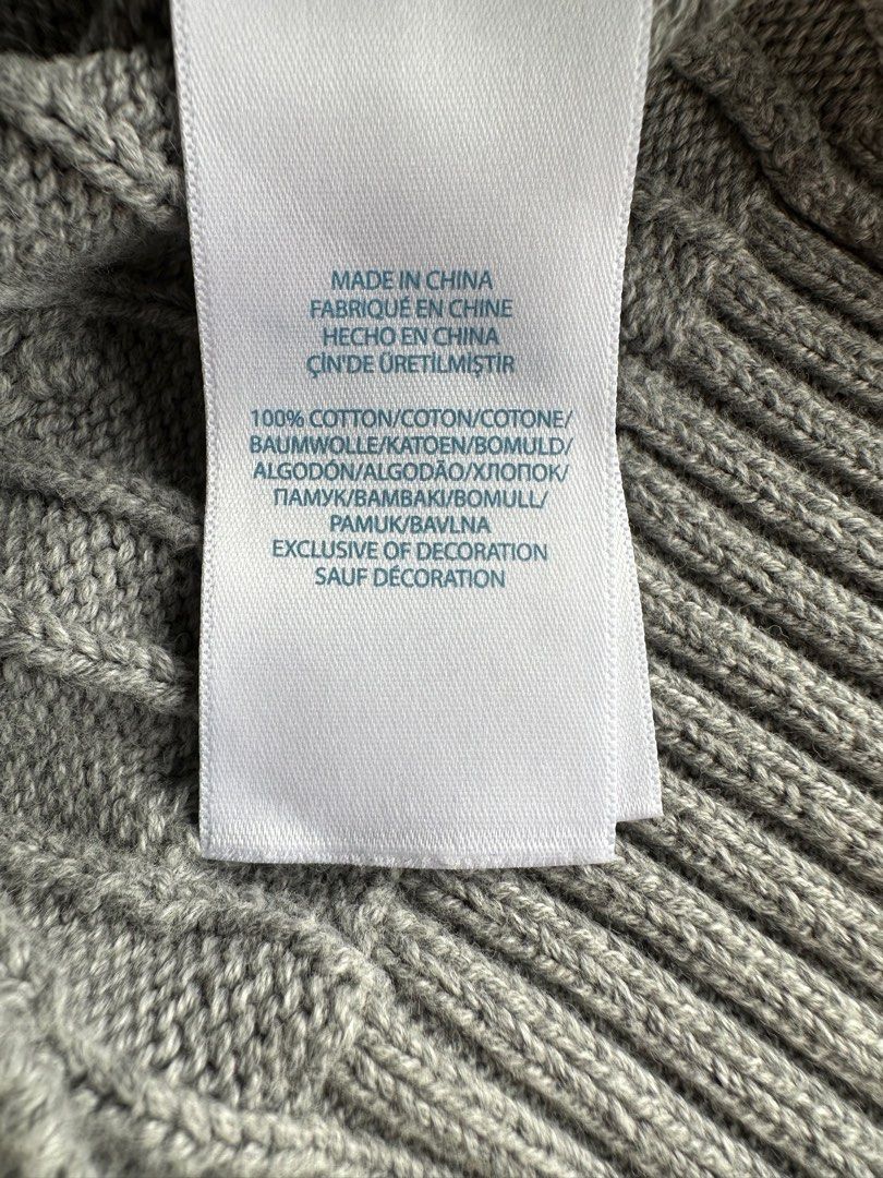 Ralph lauren baby new arrivals cable knit sweater