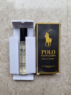 Polo supreme oud discontinued store