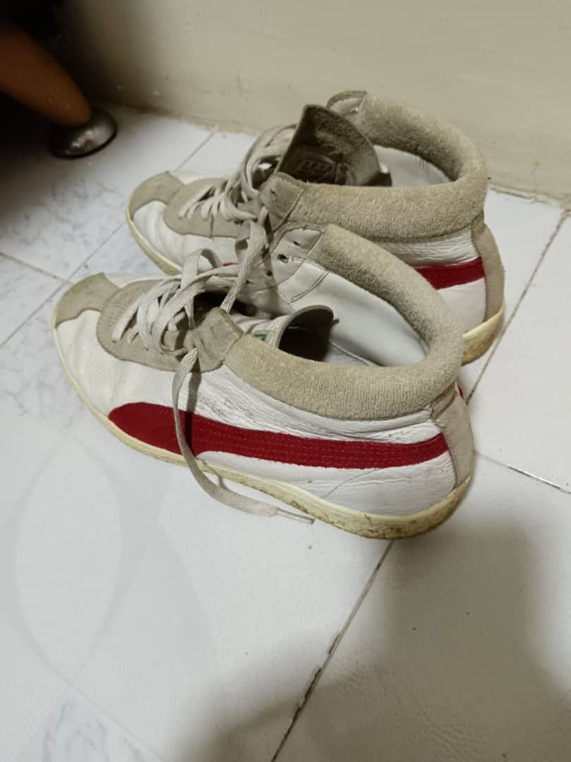 Puma clearance 70s shoes