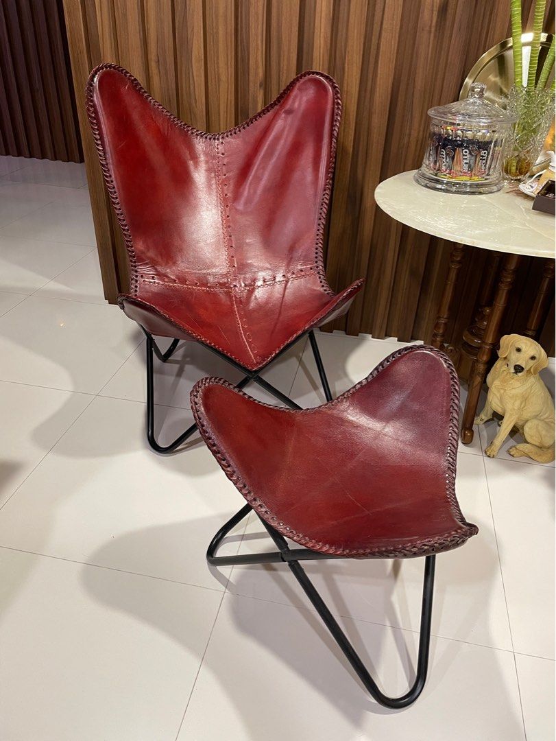 Bkf butterfly hotsell chair