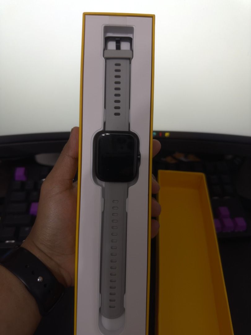 Amazfit bip store olx