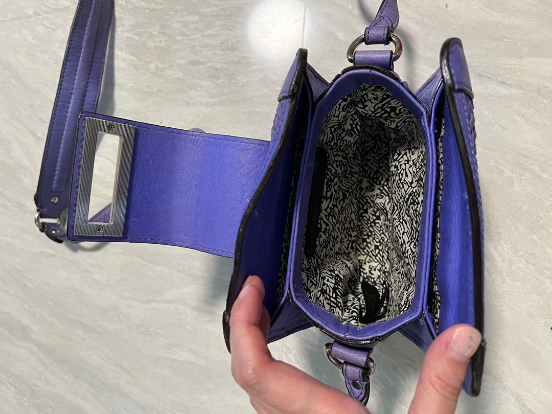 Rebecca minkoff cross sales body bags