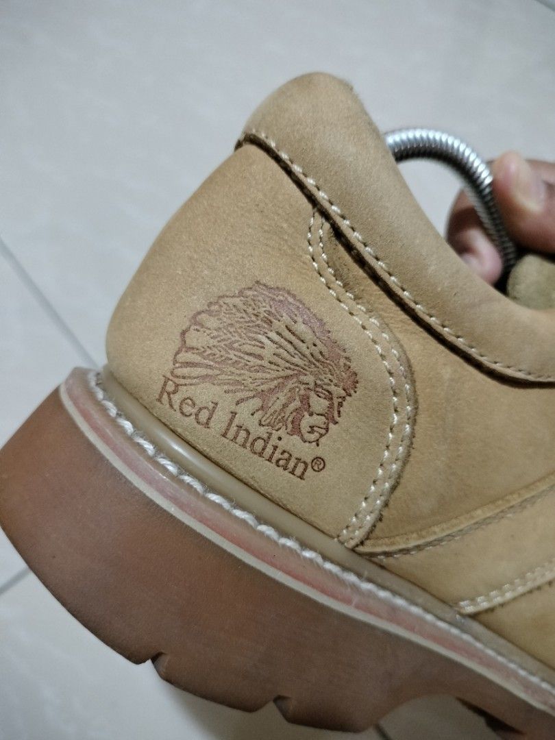 Indian boots uk sale