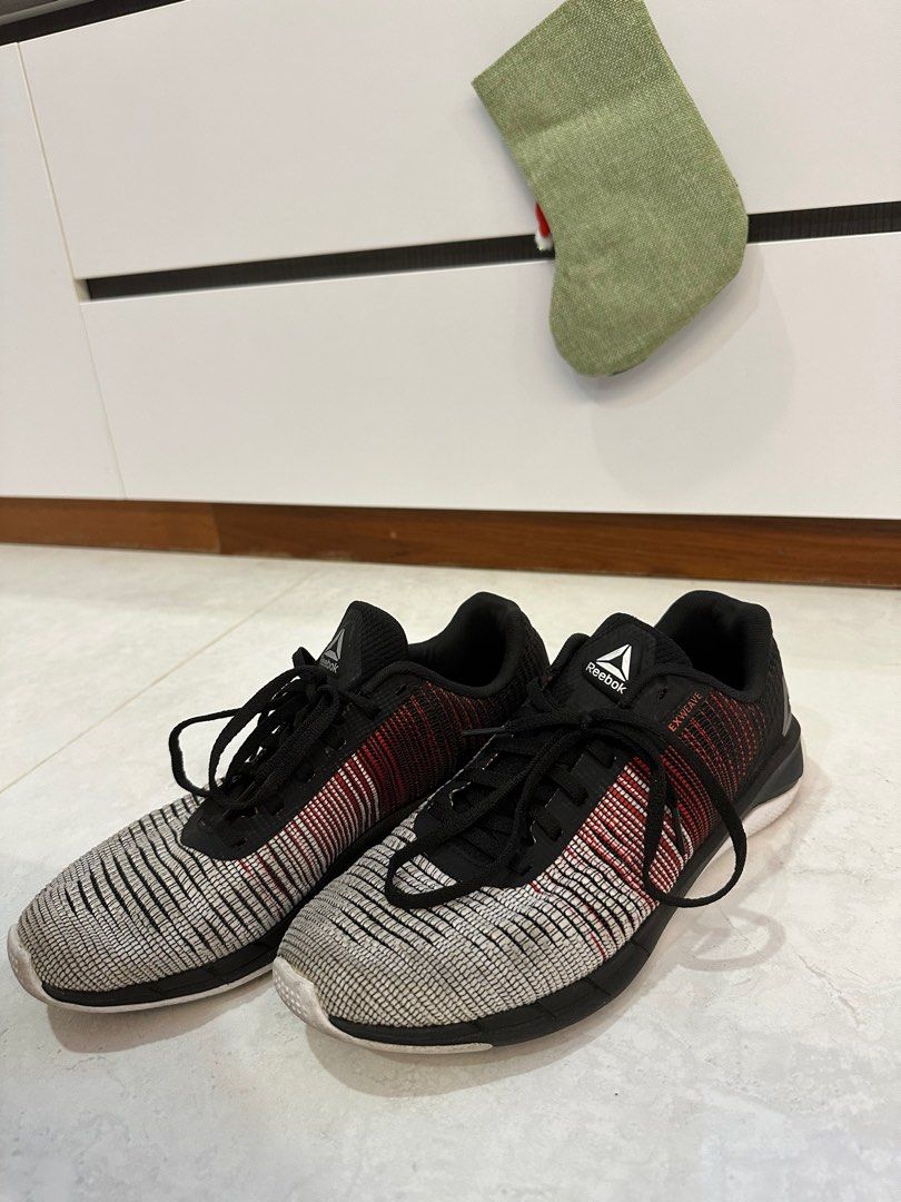 Reebok Flexweave shoes