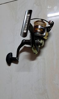Affordable reel 500 For Sale, Fishing