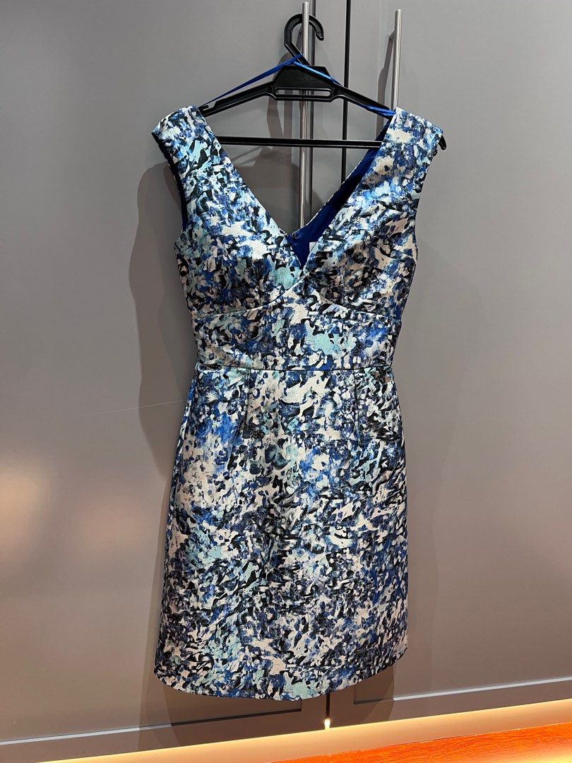 Reiss work dress size 4