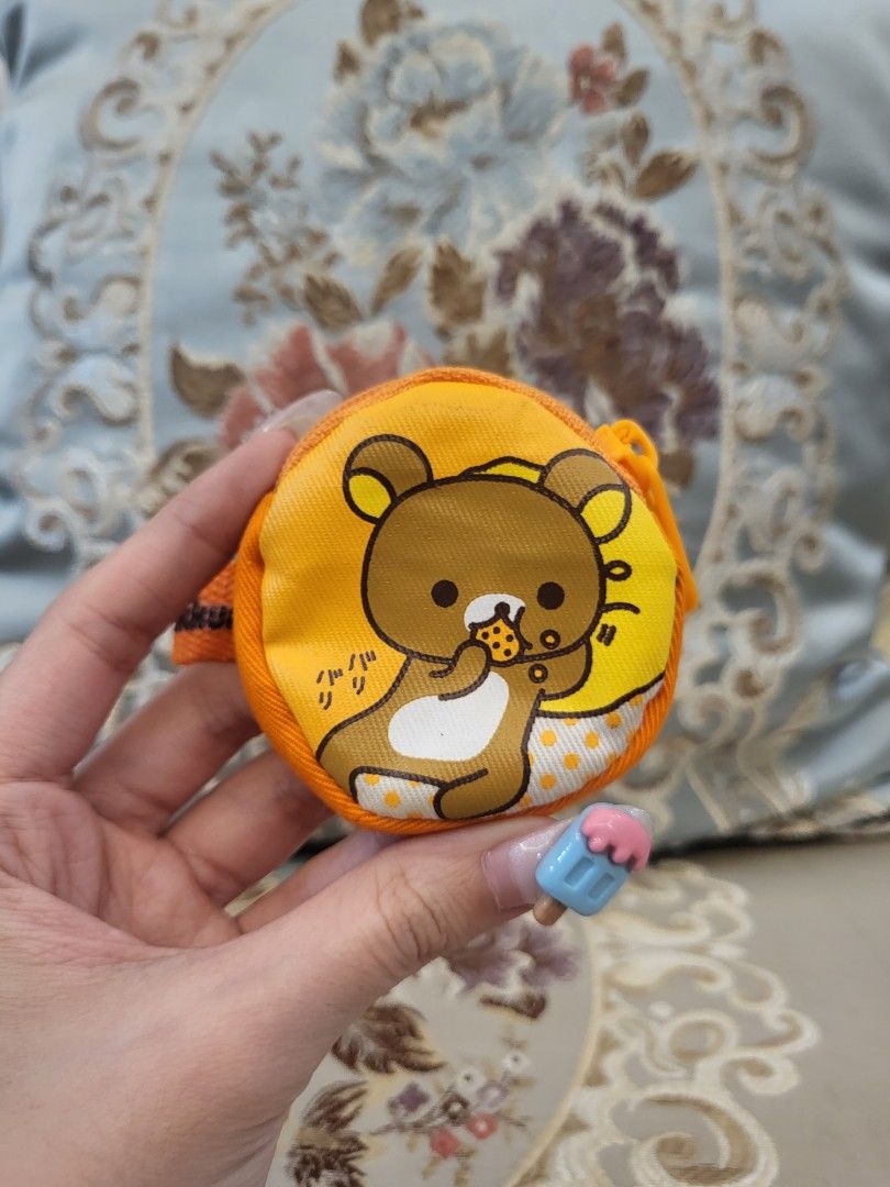 Rilakkuma bracelet hotsell