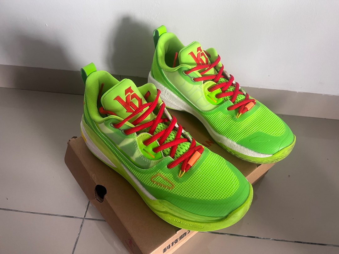 Kyrie sour patch sales