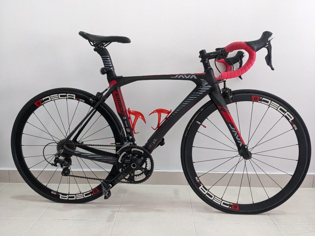 Java feroce on sale price