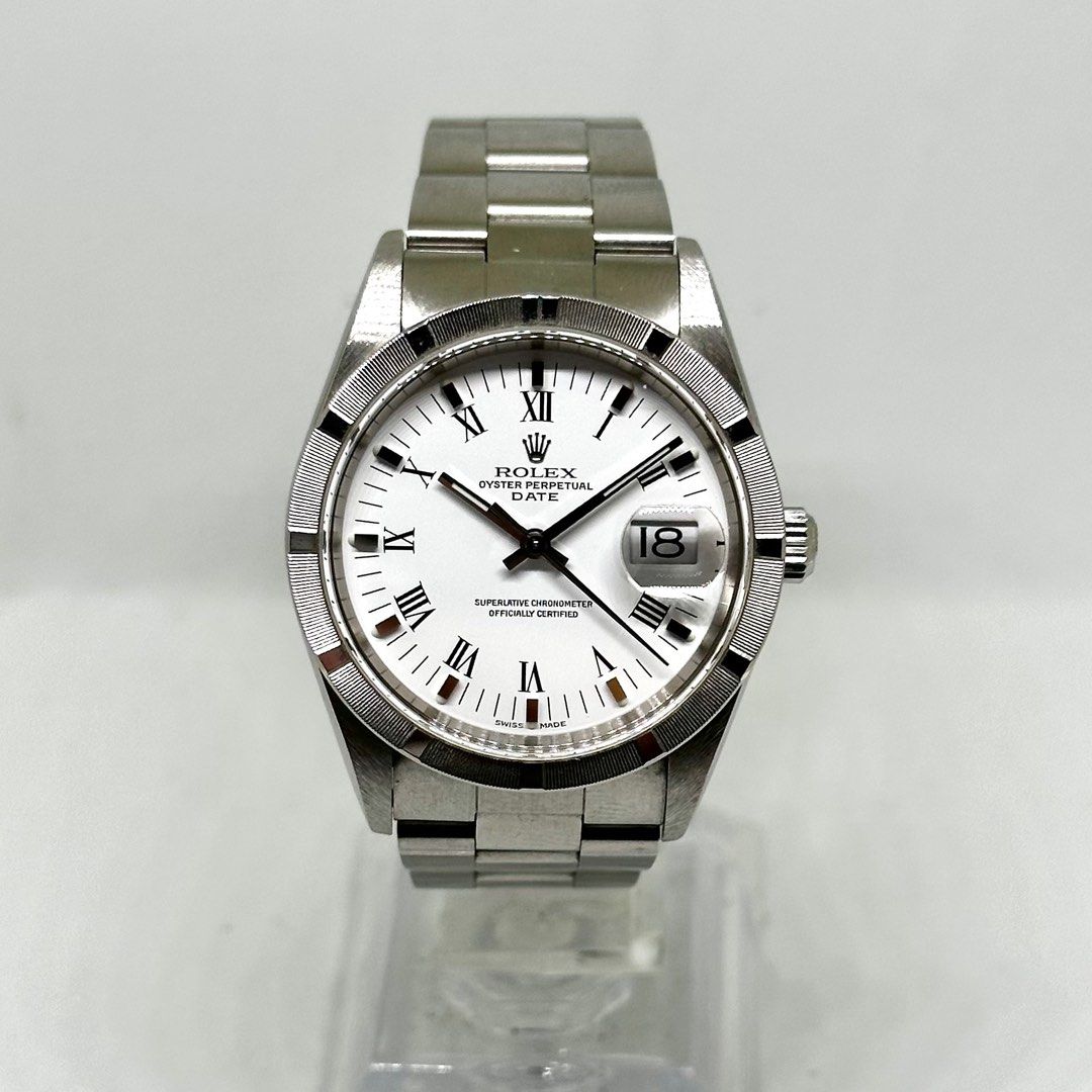 Rebirth watches clearance