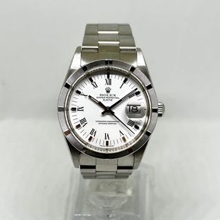 Affordable rolex on sale men's watches