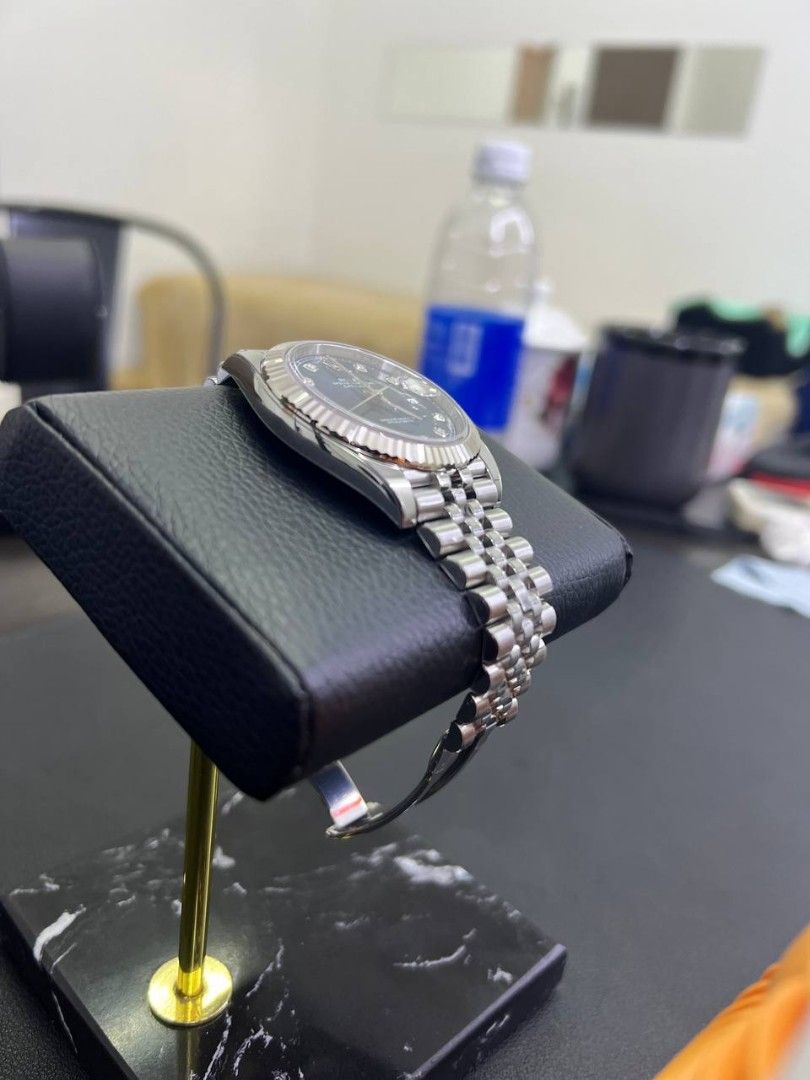 Watch clasp protector film clearance