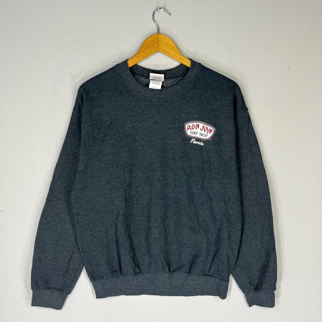 Ron hot sale jon sweatshirt