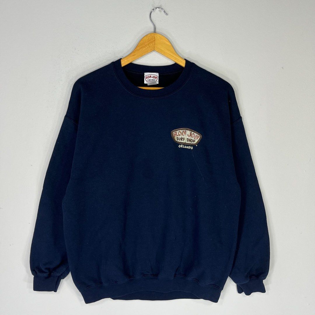 Ron jon surf sweatshirt sales
