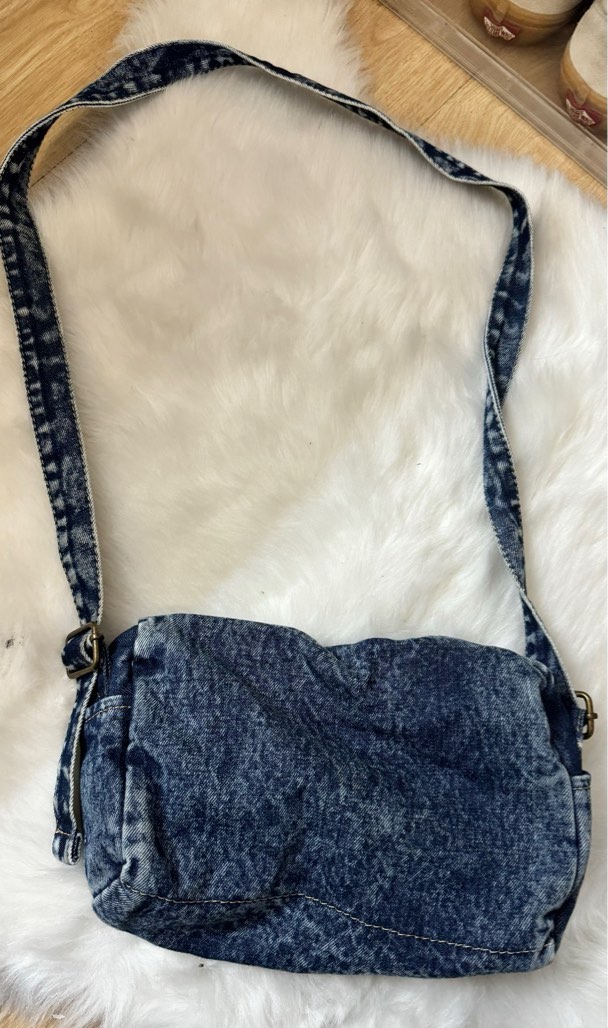 Sling best sale bag rubi