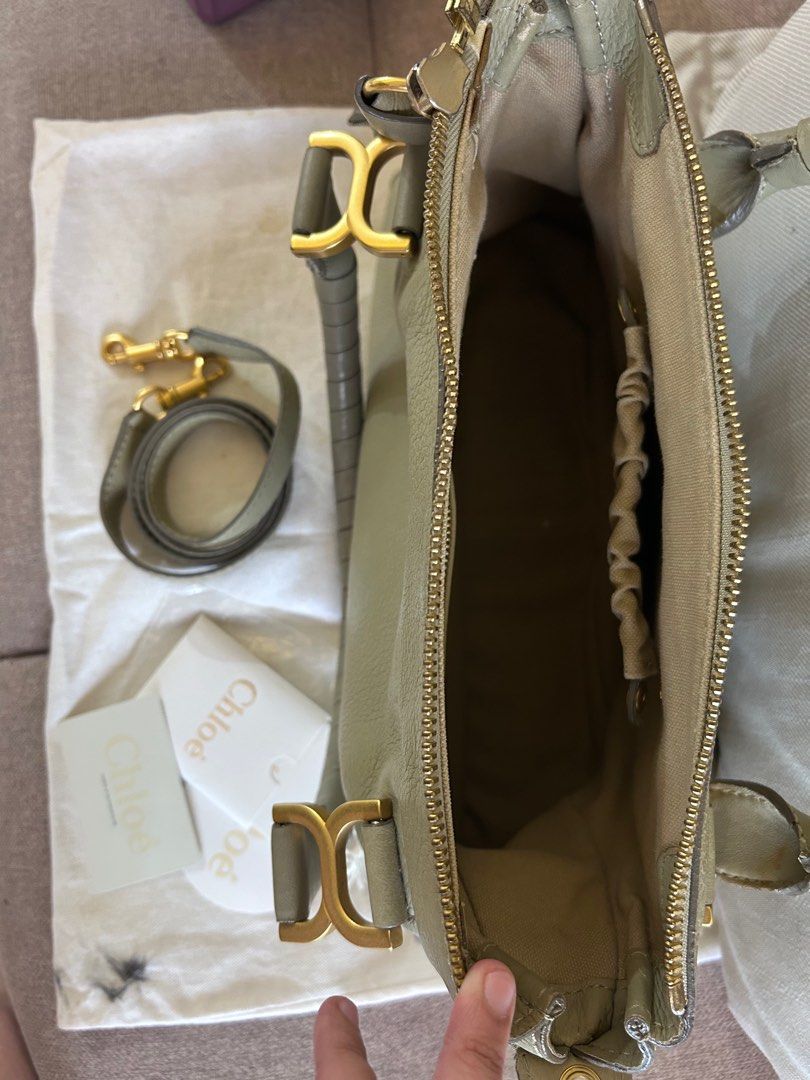 Marcie on sale chloe sale