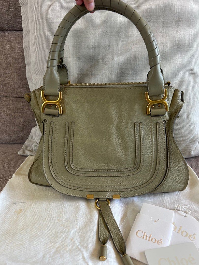 Chloe marcie bag medium 2025 sale