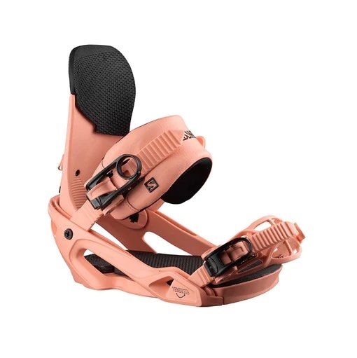 Salomon vendetta bindings on sale