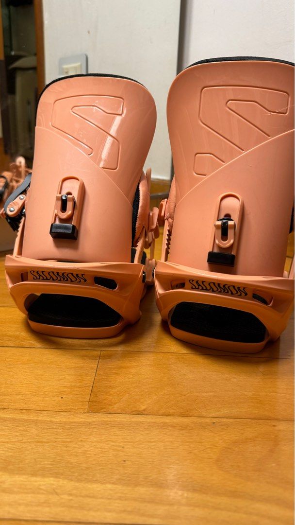Salomon vendetta discount