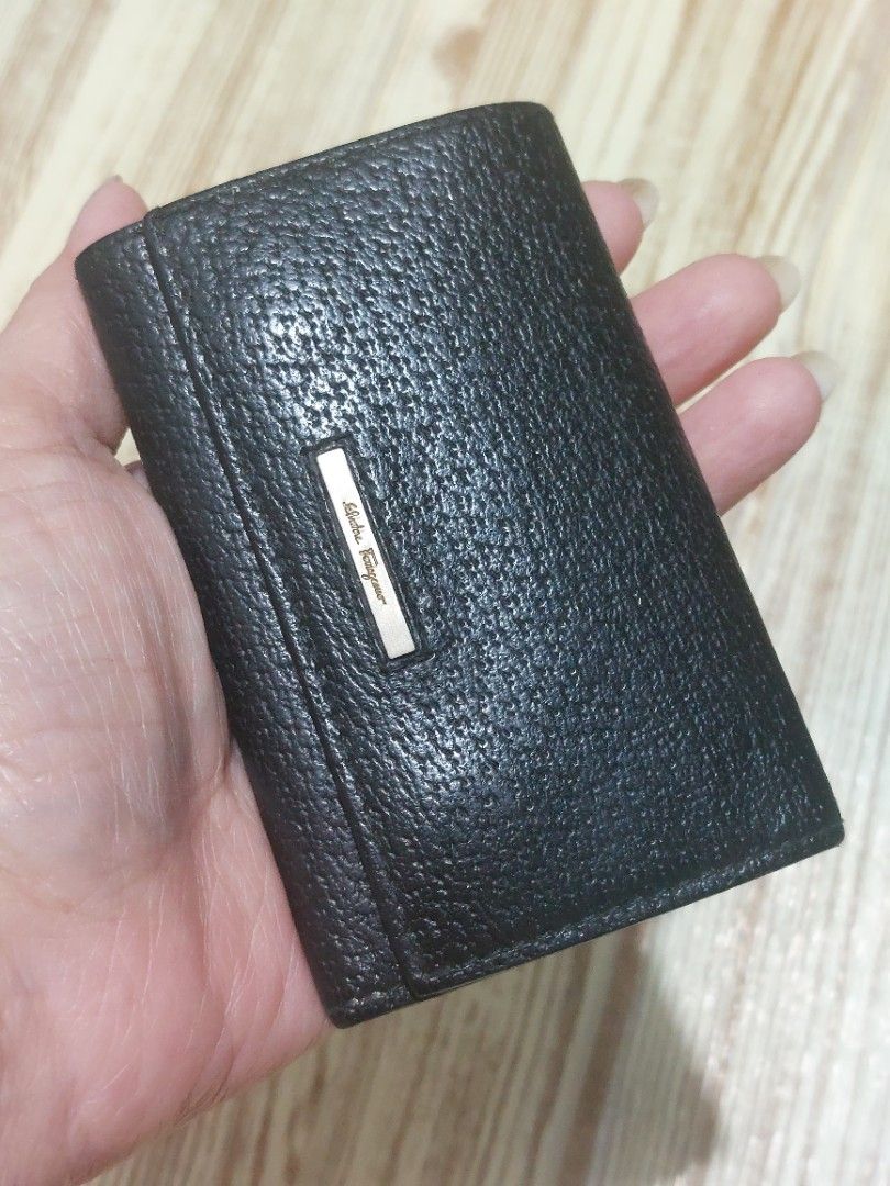 Salvatore ferragamo wallet price philippines hotsell