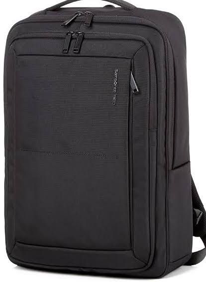 Samsonite red shop raelyn backpack
