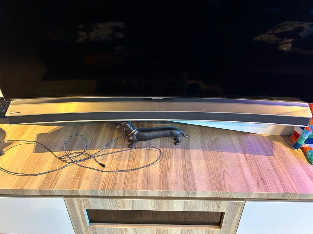 Samsung j7500 soundbar cheap