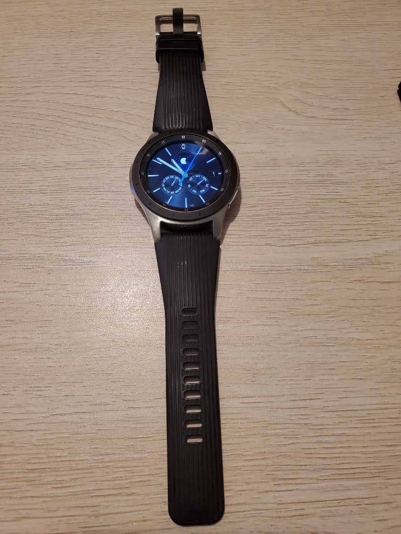 Samsung Galaxy Watch 46mm LTE