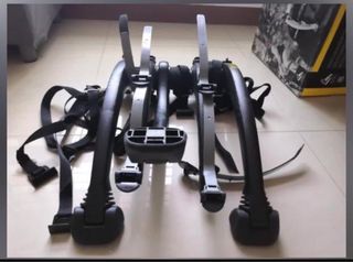 Car cycle shop carrier olx