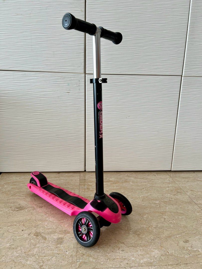 Yvolution xl deluxe scooter sale