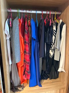 second hand clothes sale online