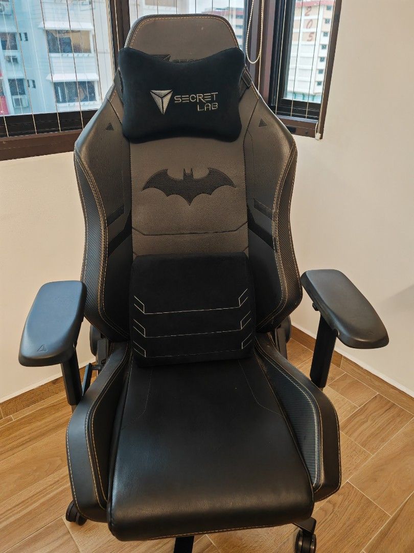 Omega dark knight edition on sale