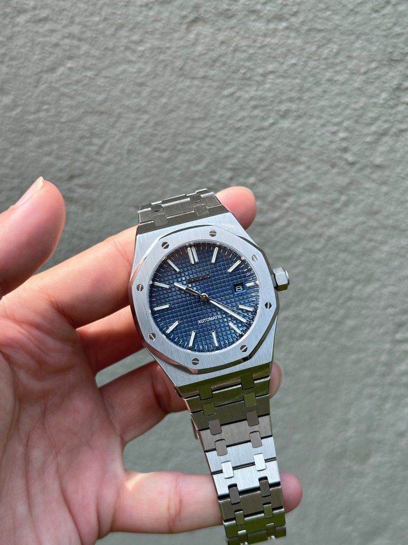 Seiko royal oak Outlet