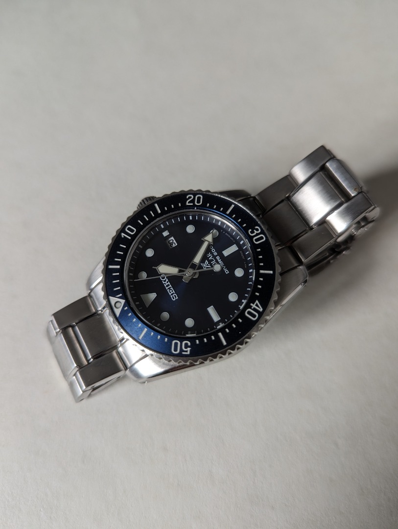 Seiko sks 585 sales