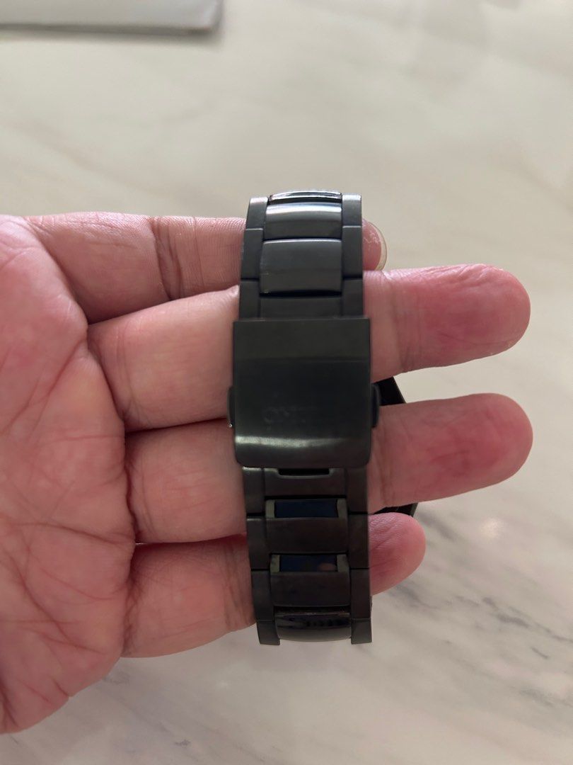 Seiko SSC263P1 Men s Fashion Watches Accessories Watches on