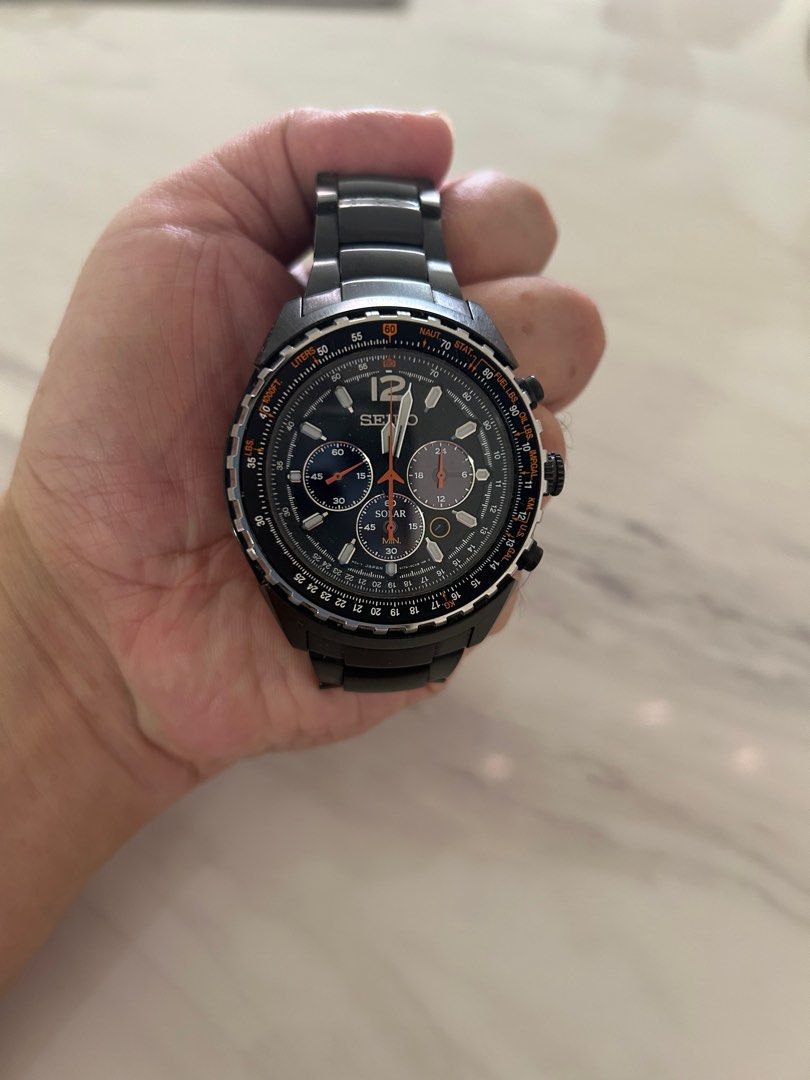 Seiko ssc263p1 best sale