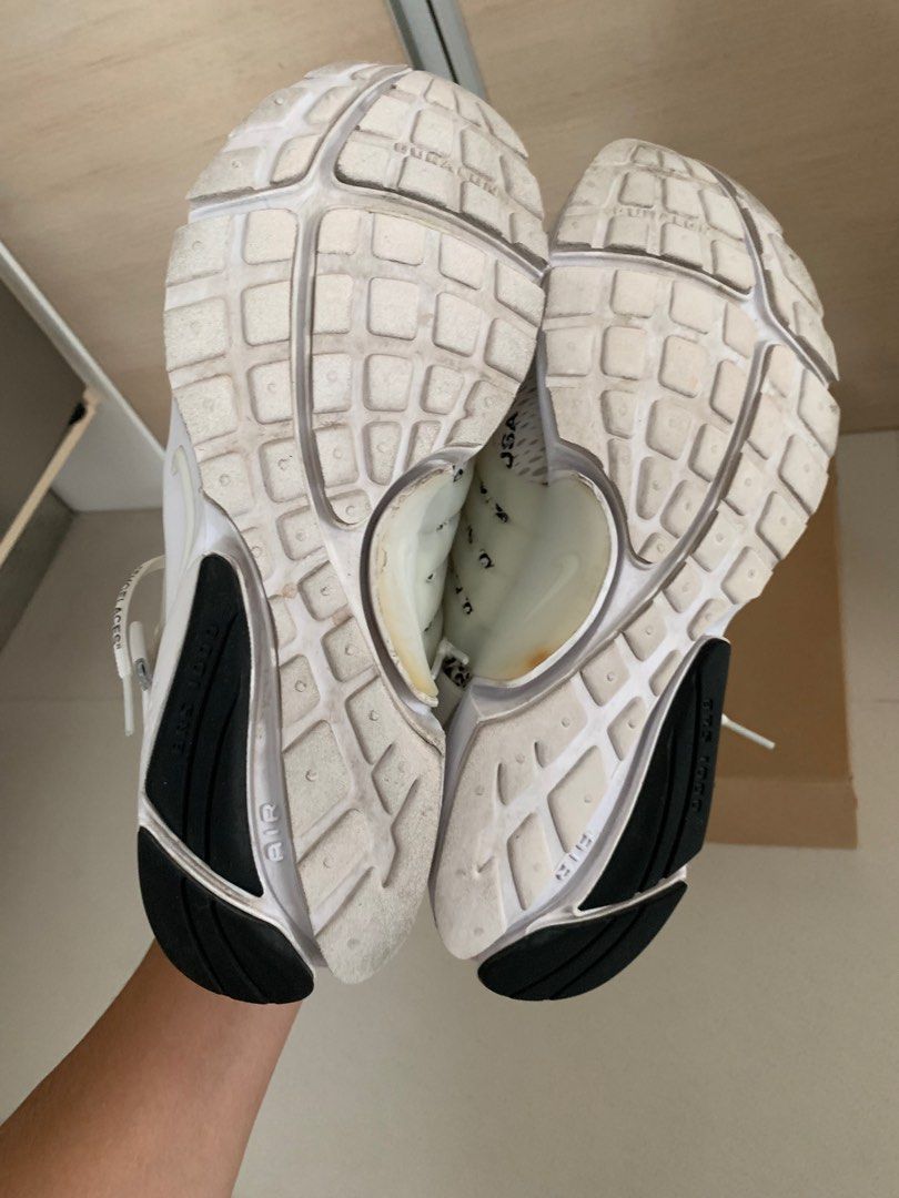 Selling OFF WHITE Nike Air Presto White US 11 UK 10 Men s