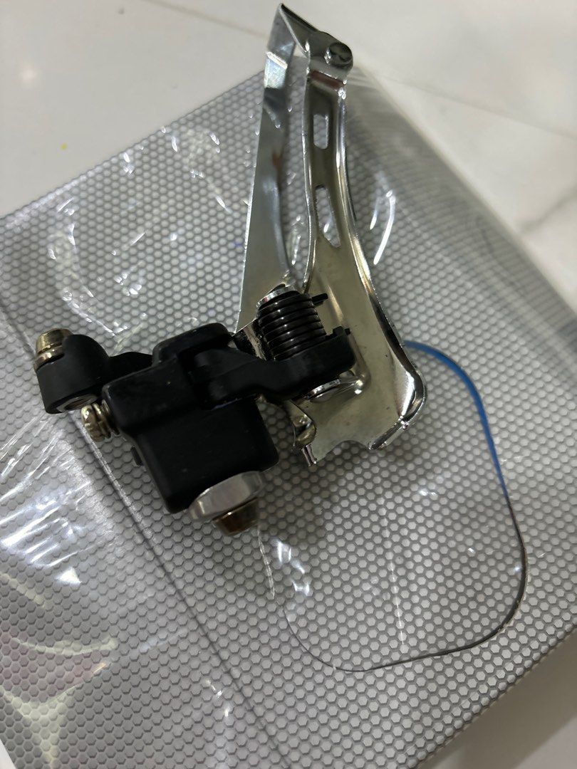 Sensah front derailleur new arrivals