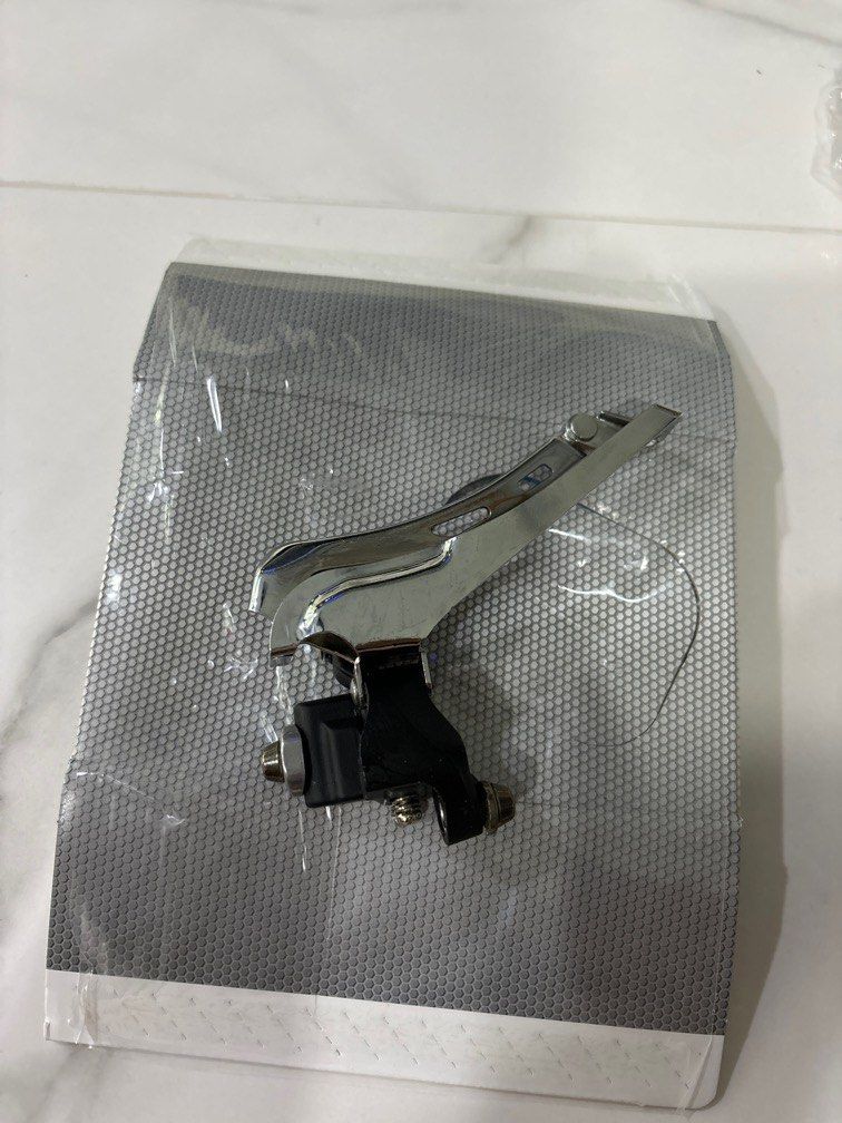 Sensah front derailleur discount