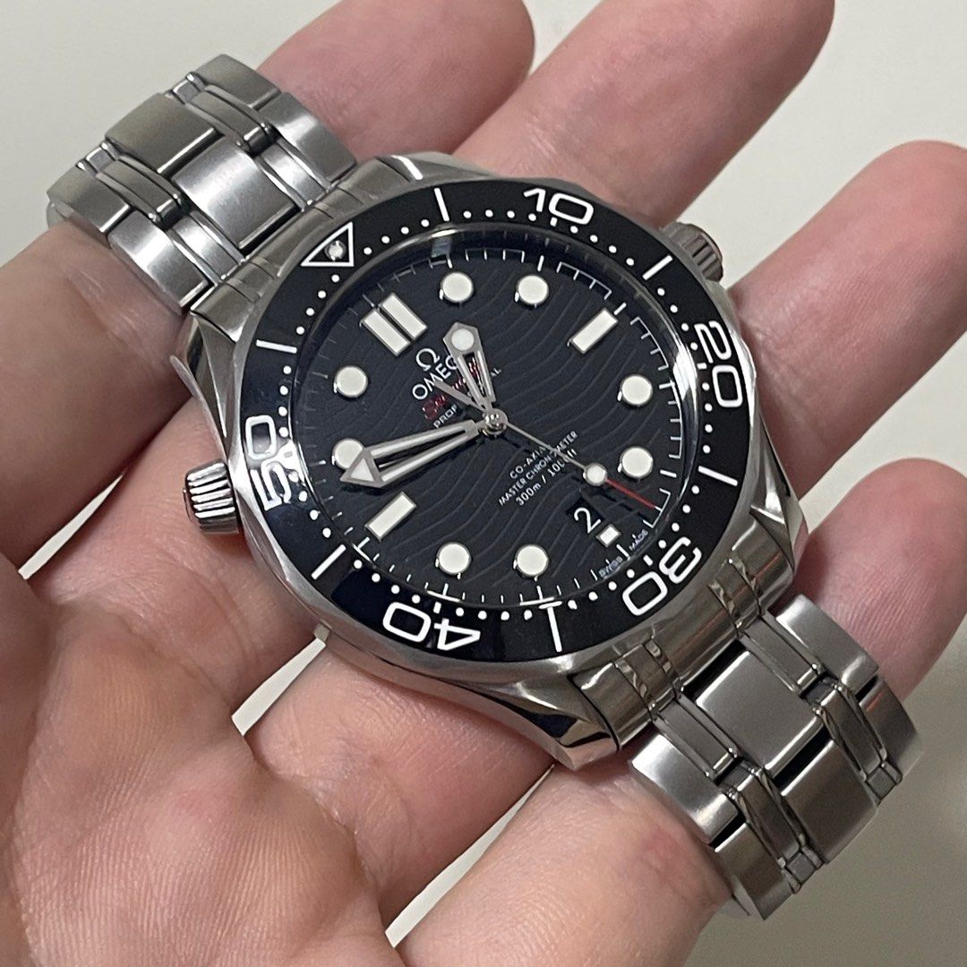 Seamaster smp hotsell