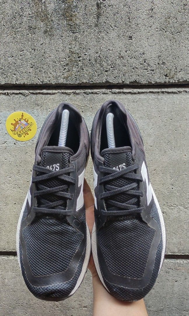 New balance top 47s