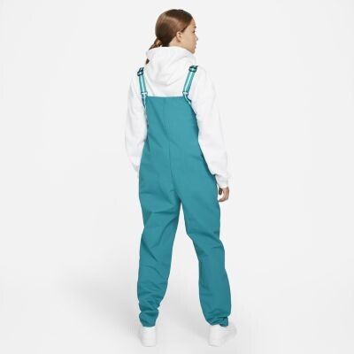 serena design crew jumpsuit
