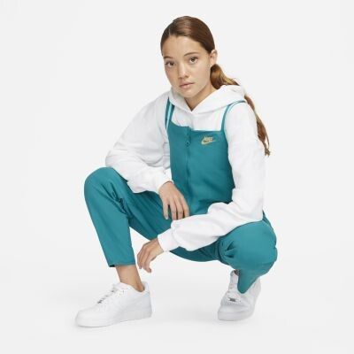 serena design crew jumpsuit