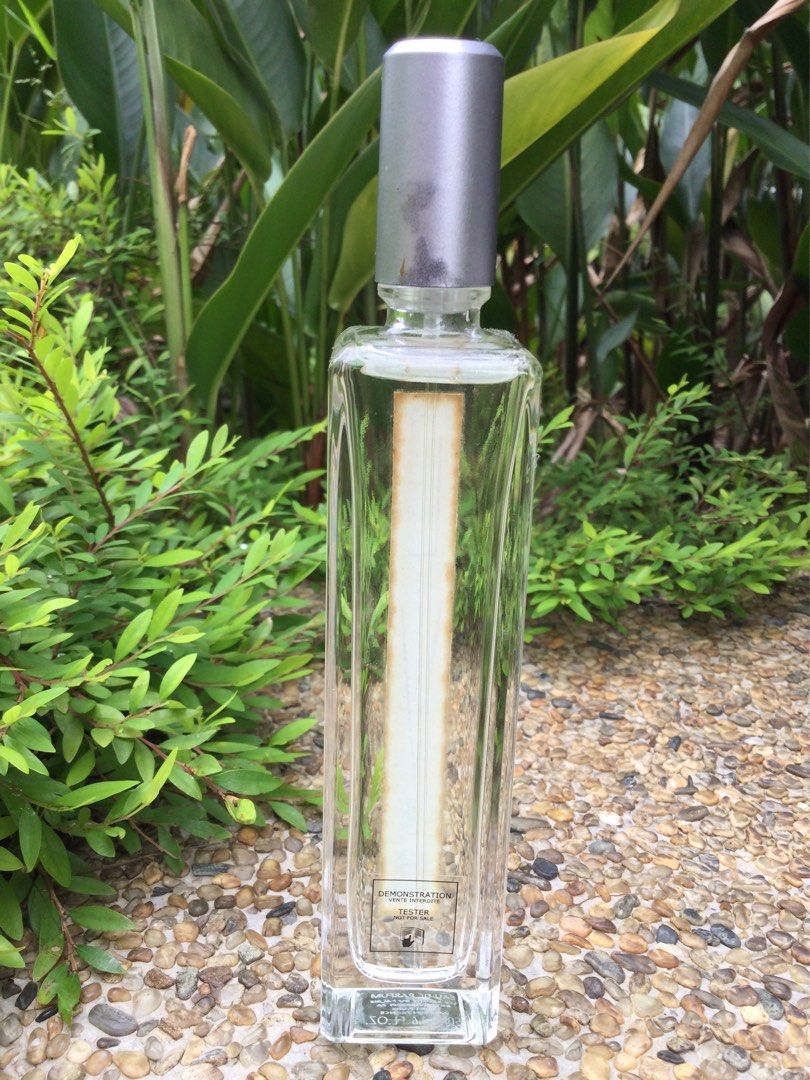 Serge lutens laine de online verre eau de parfum