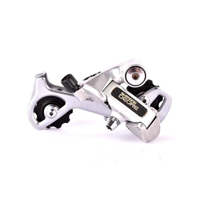Dérailleur Avant Shimano Deore FD-MT62 – 28,6 Mm – Vintage Montagne – Occasion