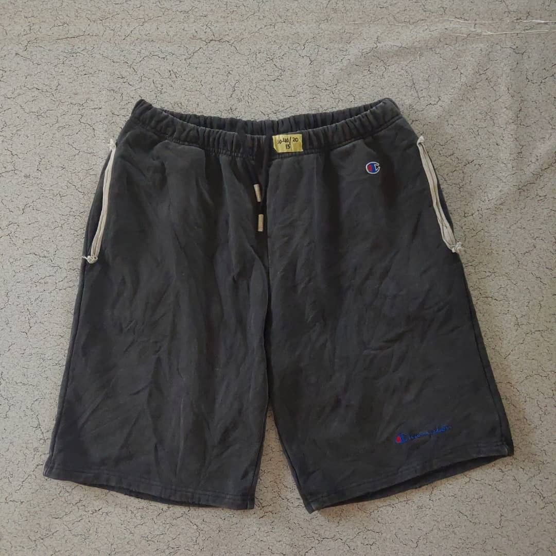Champion x undefeated clearance shorts