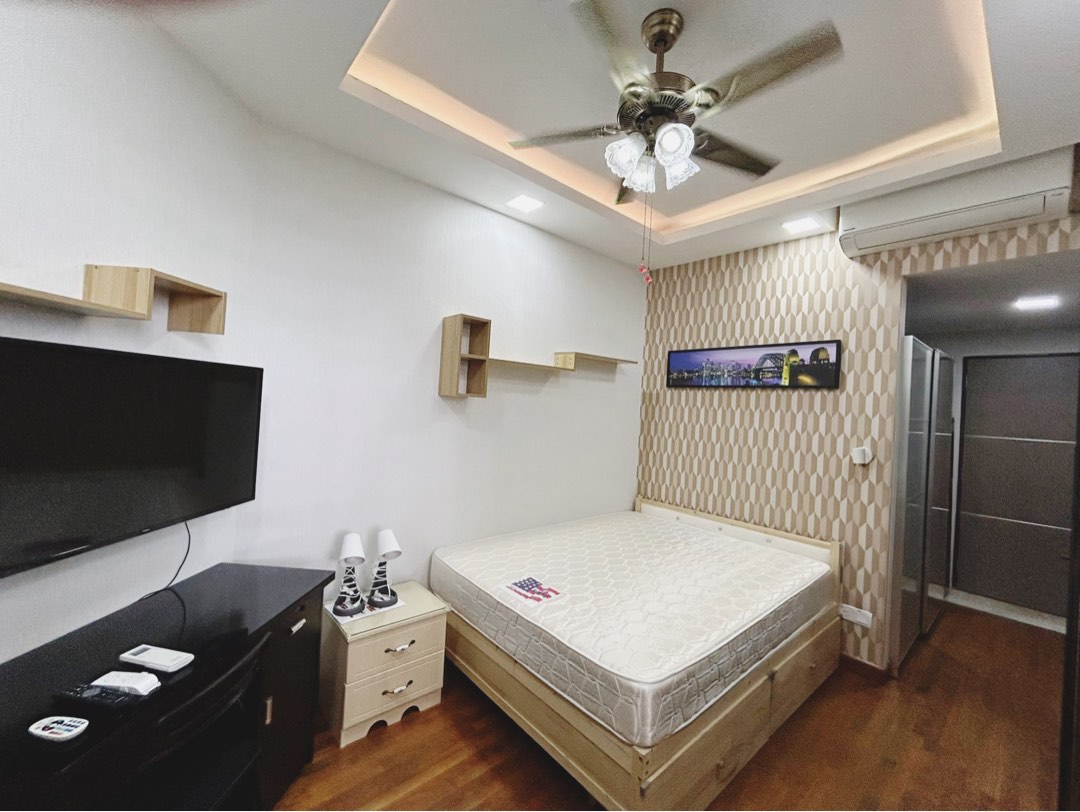 Simei Green Condominium, Property, Rentals, Condos & ECs on Carousell